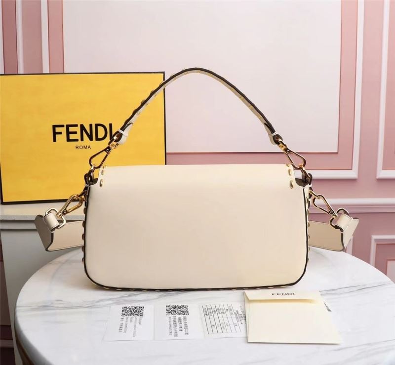 Fendi Baguette Bags